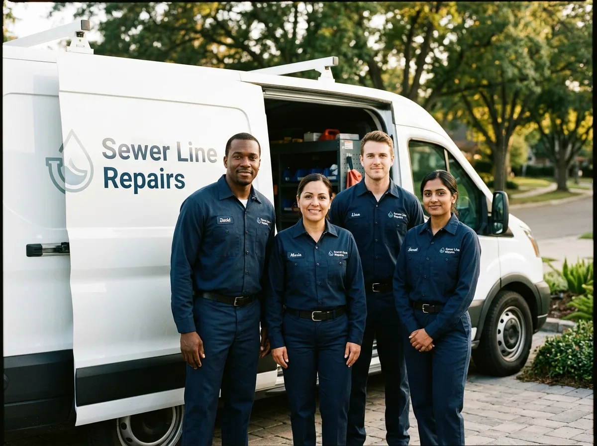 Emergency Plumber company in Wautoma, WI