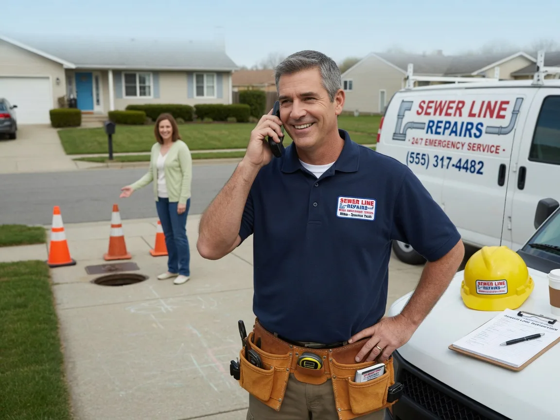 Emergency Plumber Wautoma, WI FAQs